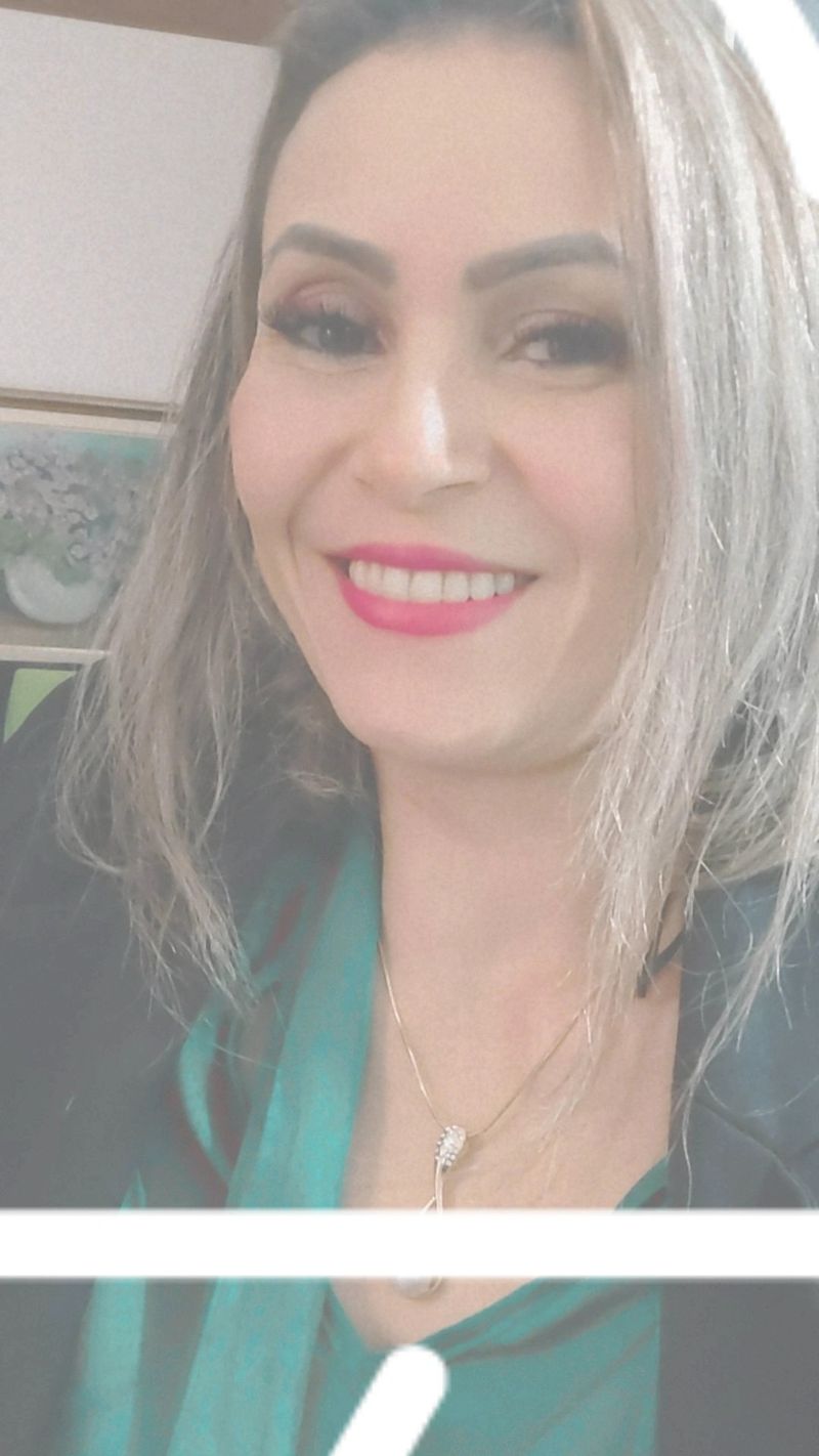 Eliane Oliveira, 45