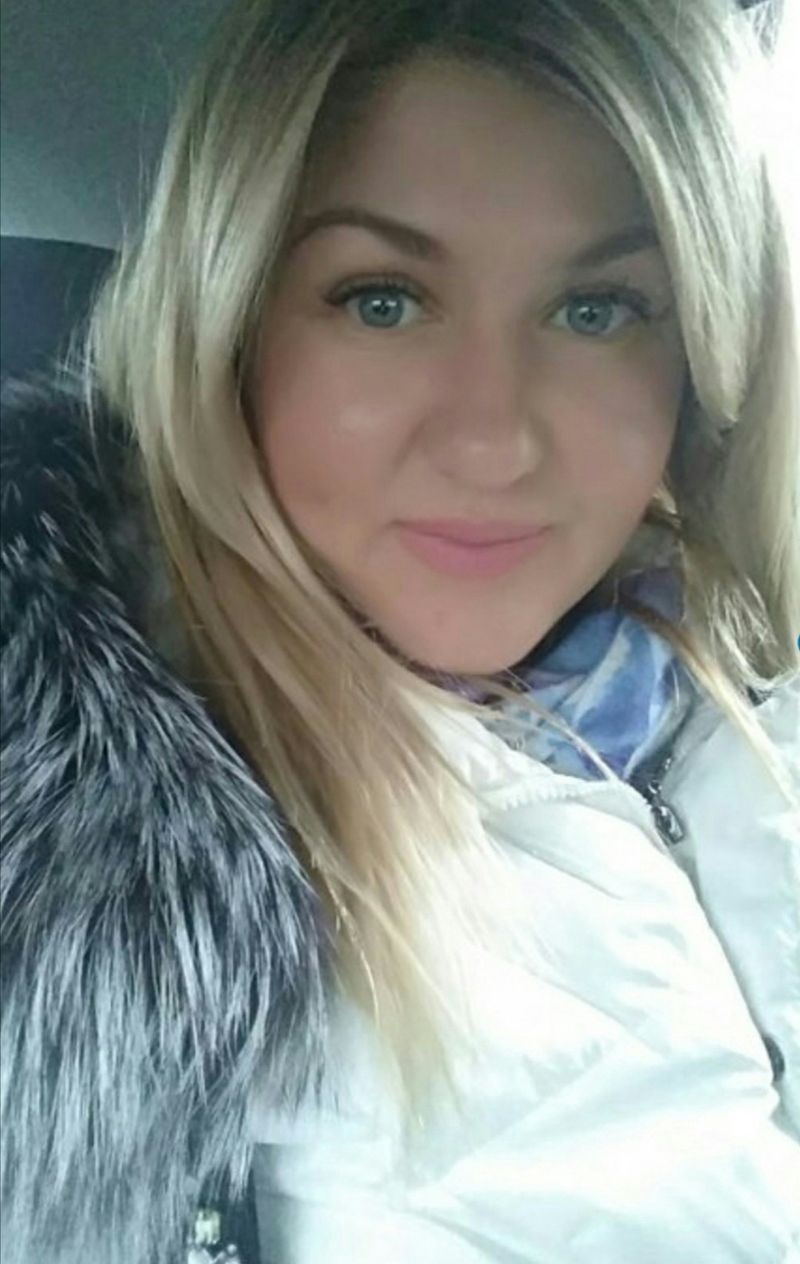 Алёна, 42