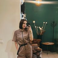 Анастасія, 28