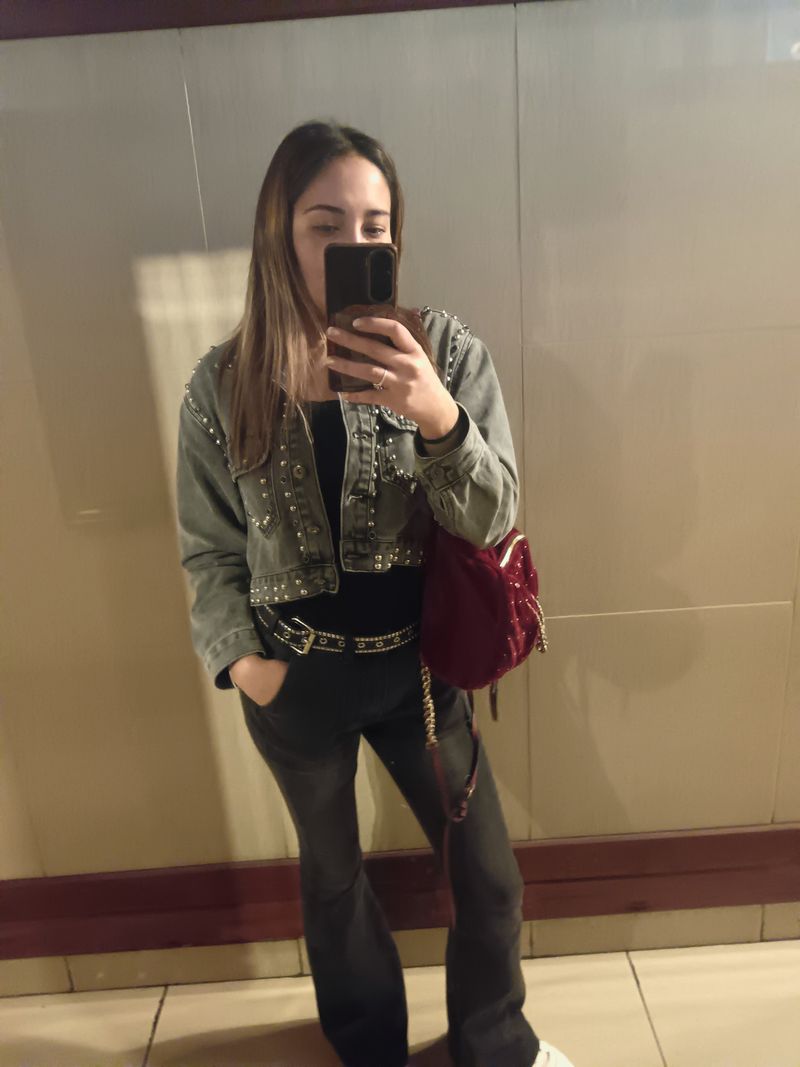 Nacha, 32