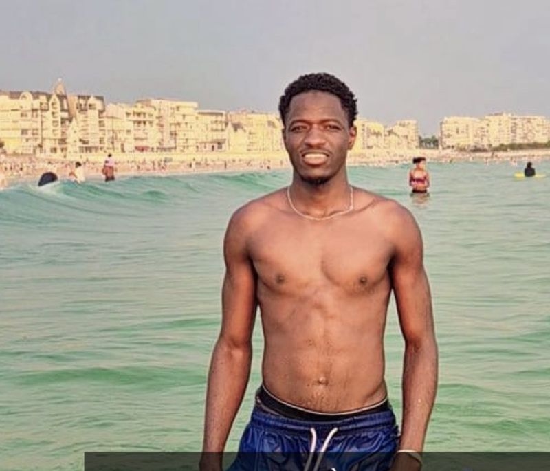 Moussa, 23