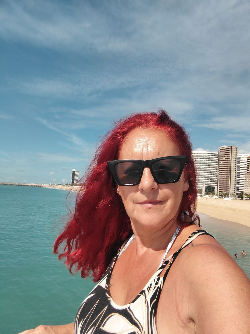 Jacqueline, 60