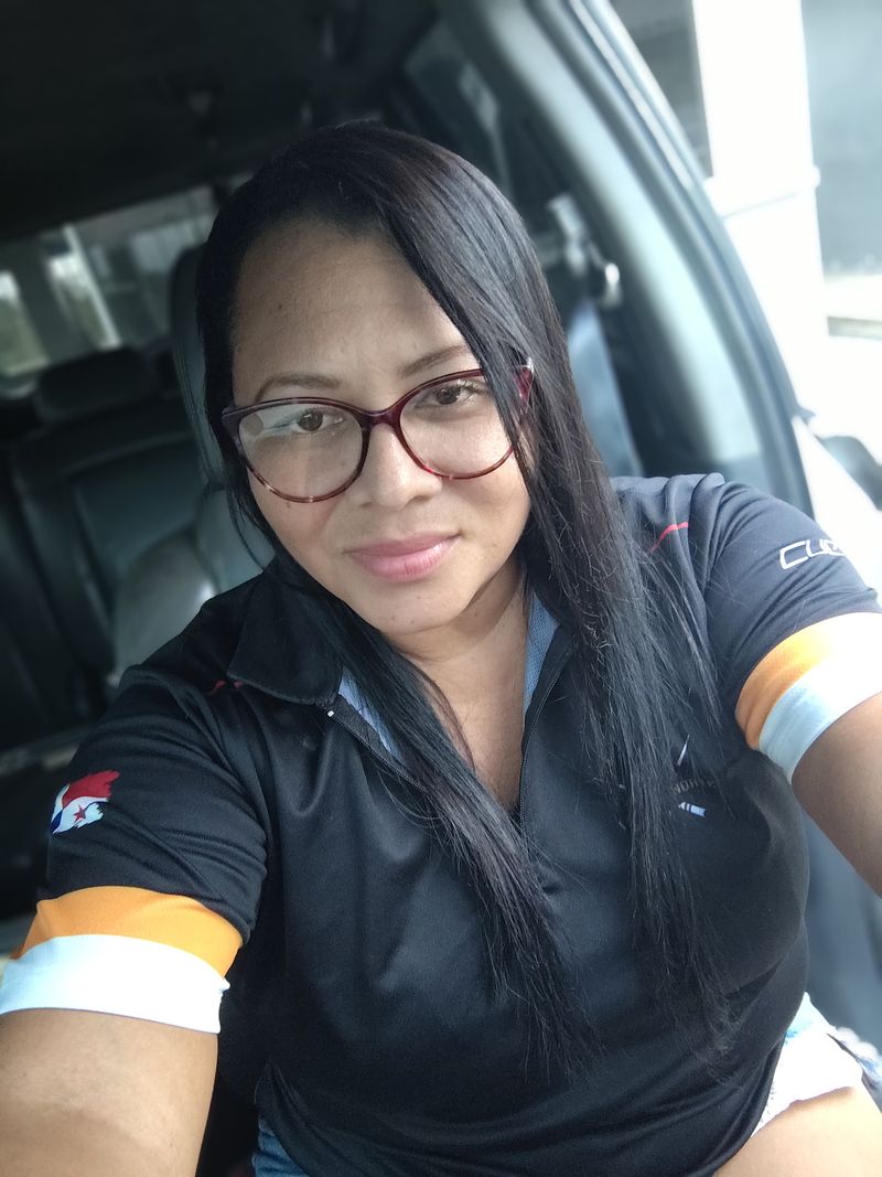 Sharon, 47