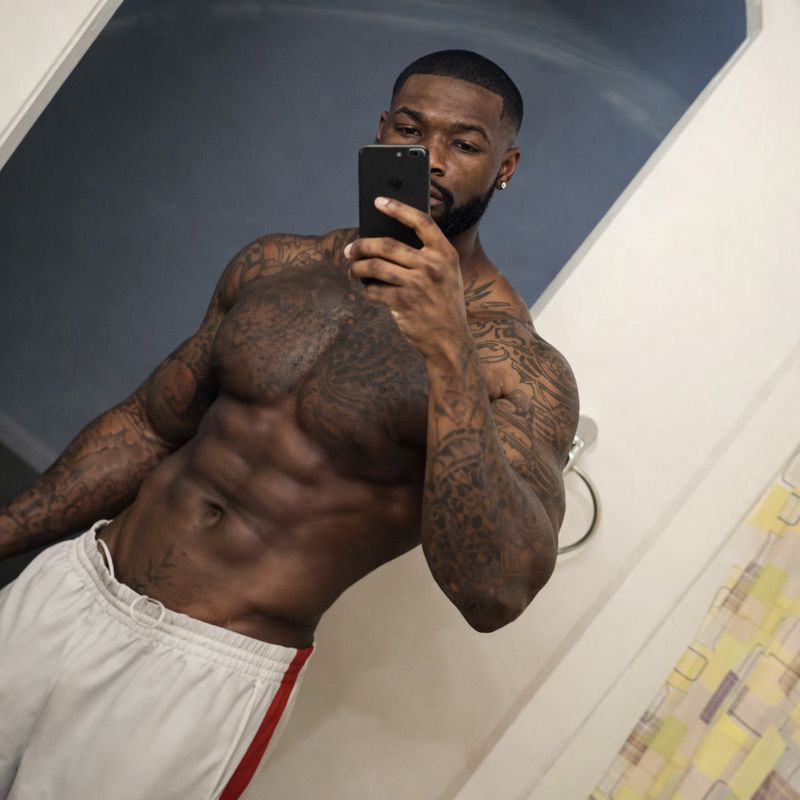 Kamall, 31