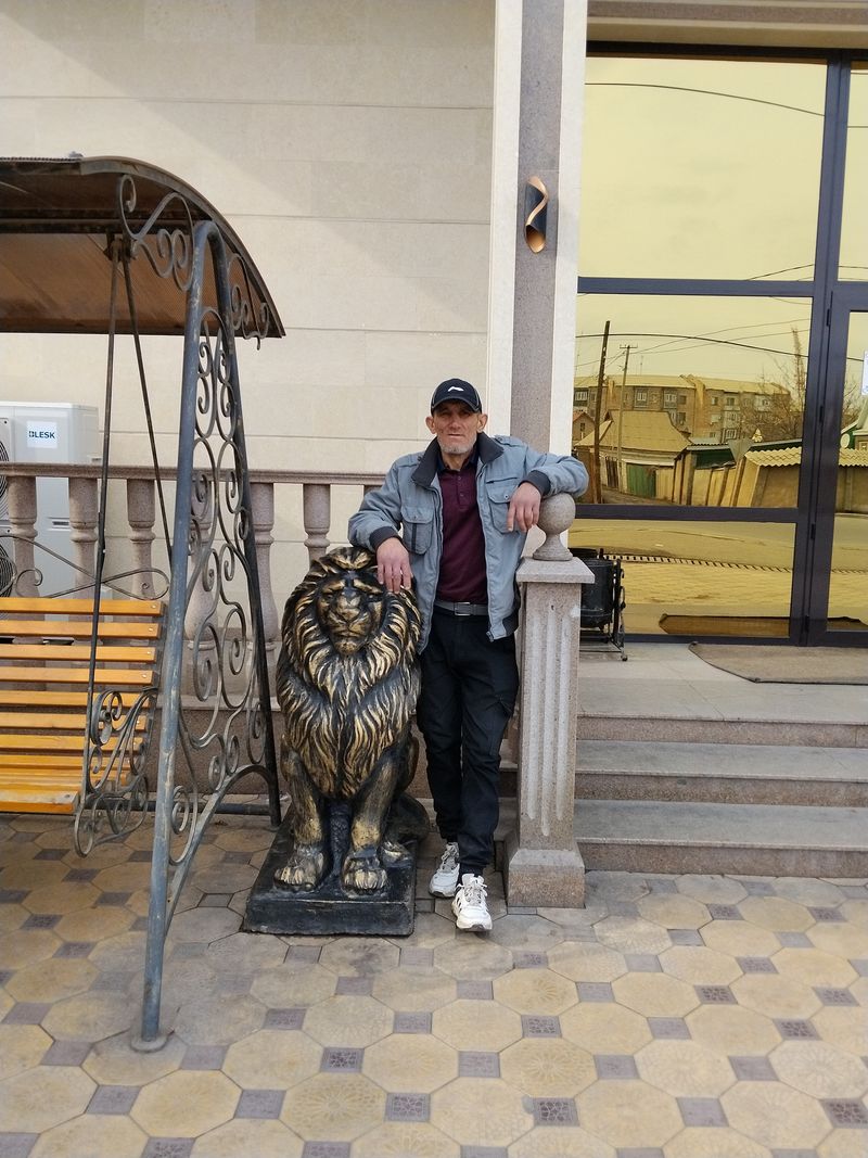 Андрей, 48