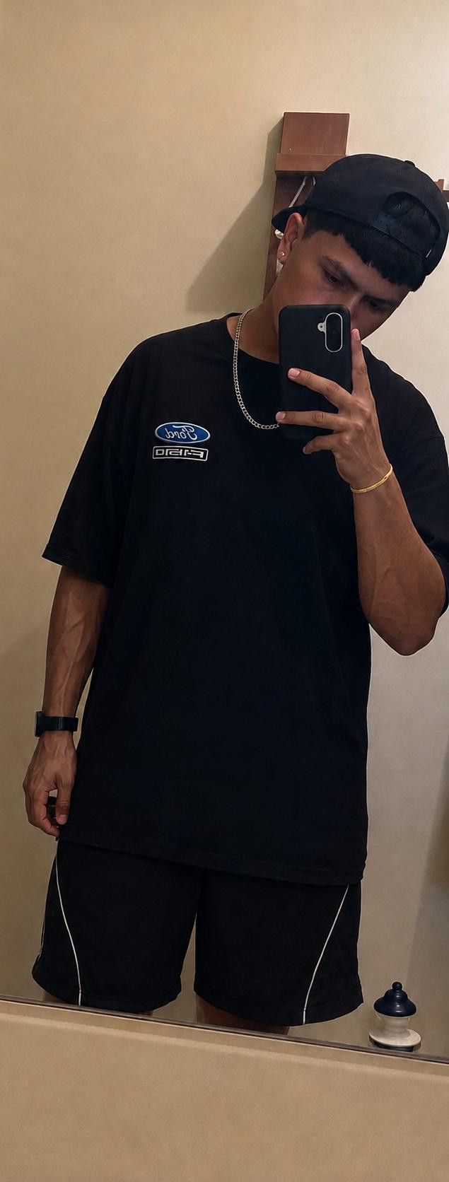 Brian, 18