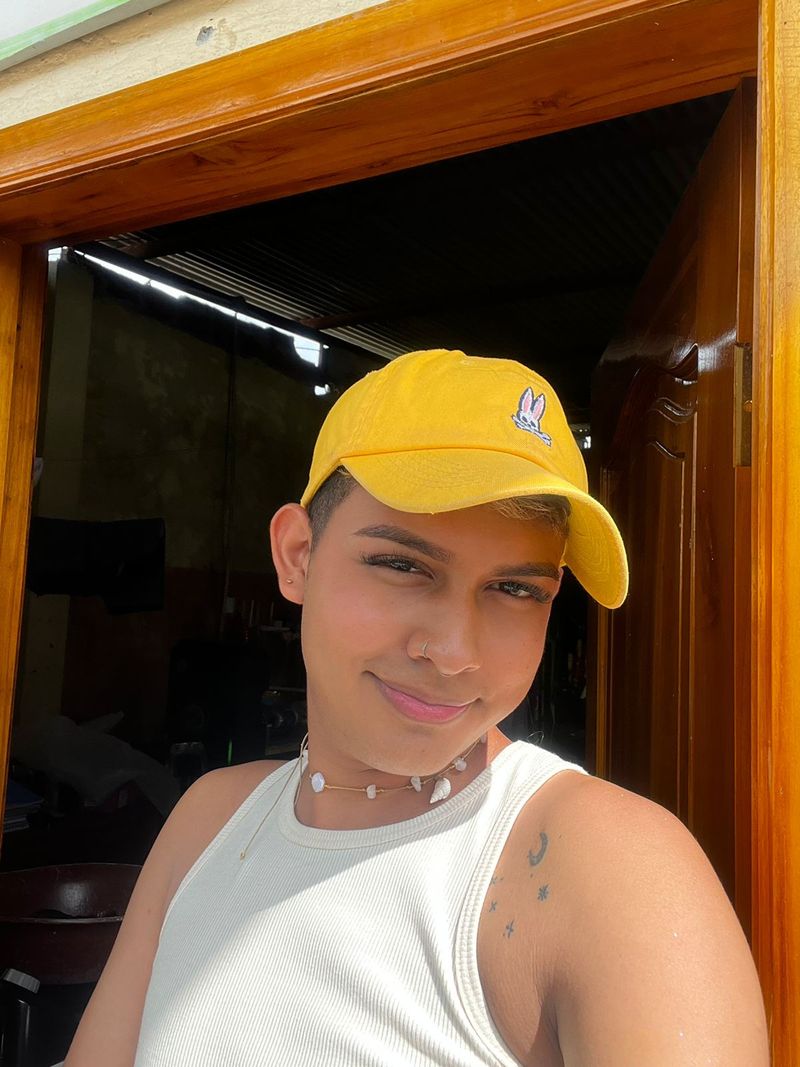 Juan, 22