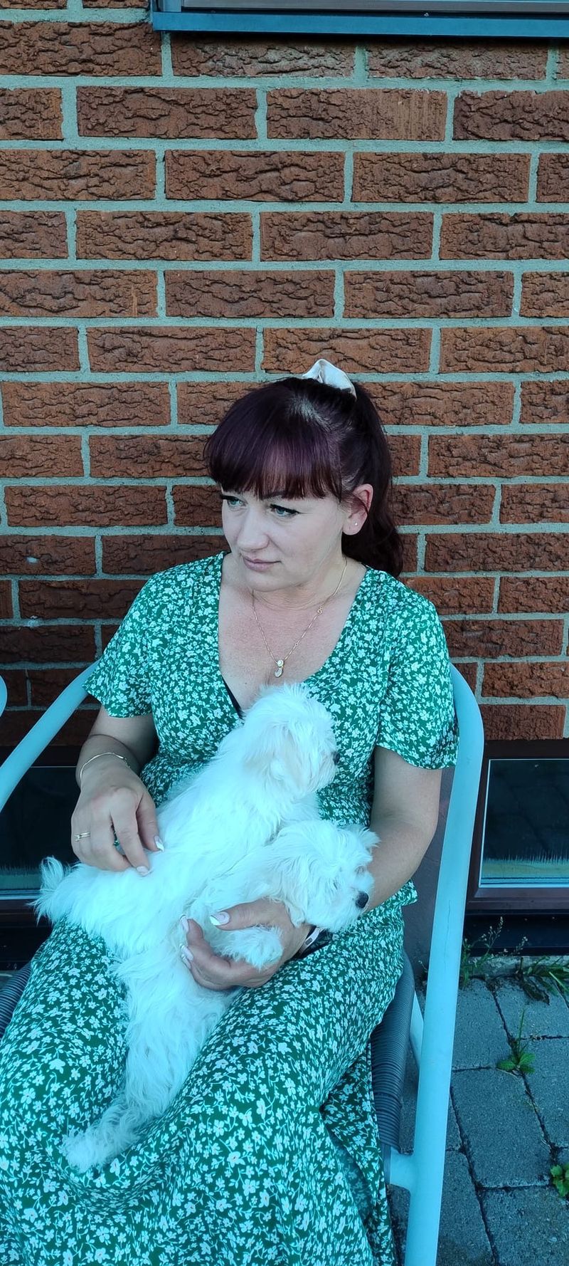 Svetlana, 52