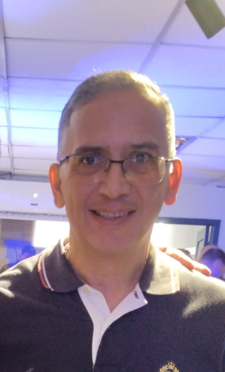 Fernando Morán, 56