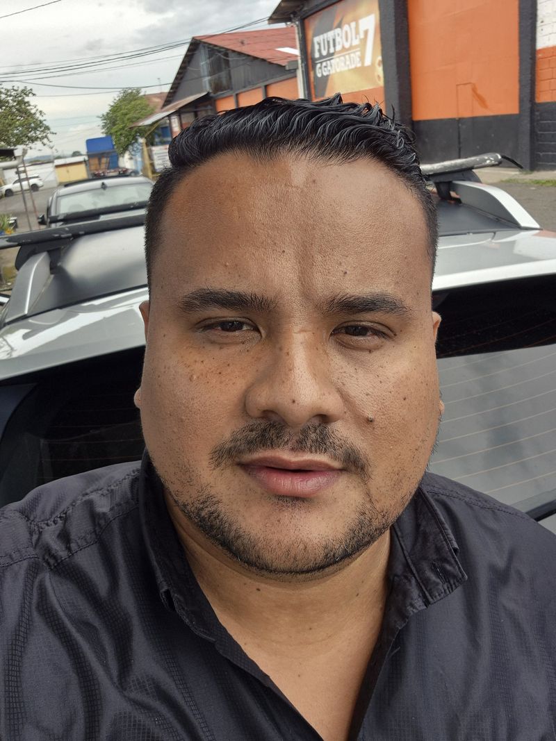 Omar, 36