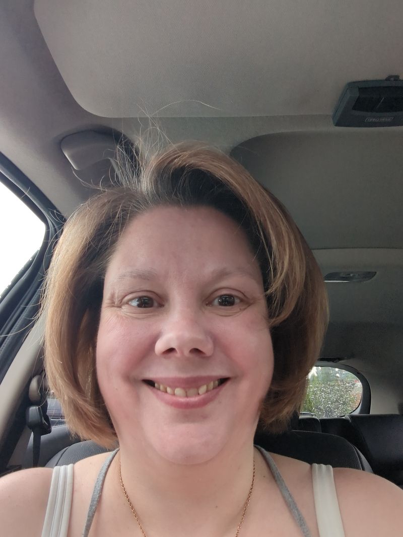 Melissa, 47