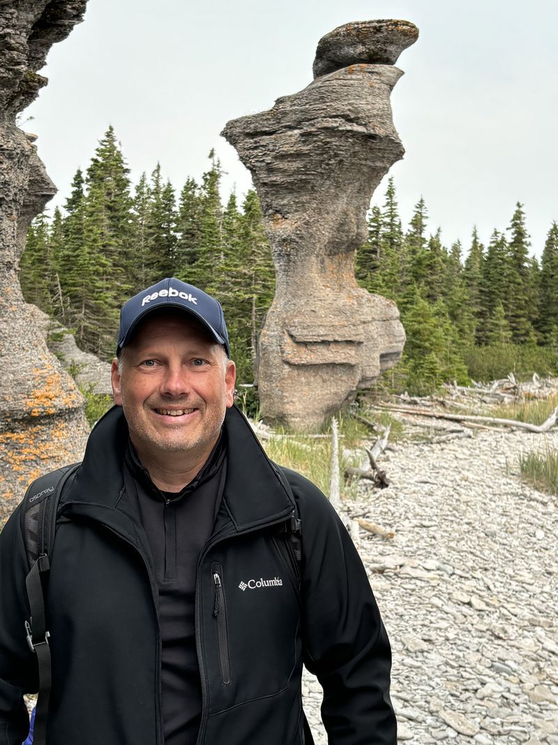 Martin, 55