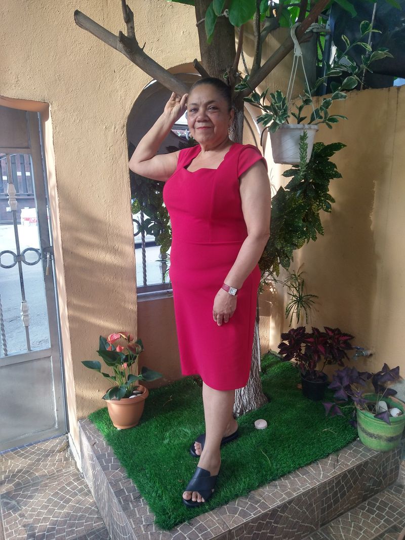 Zeneida, 60