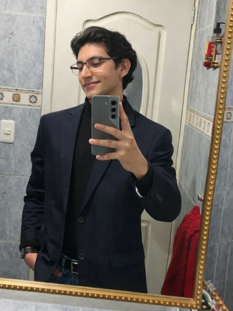 Luis Cárdenas, 28