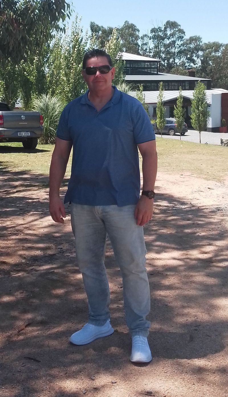 Danny, 60