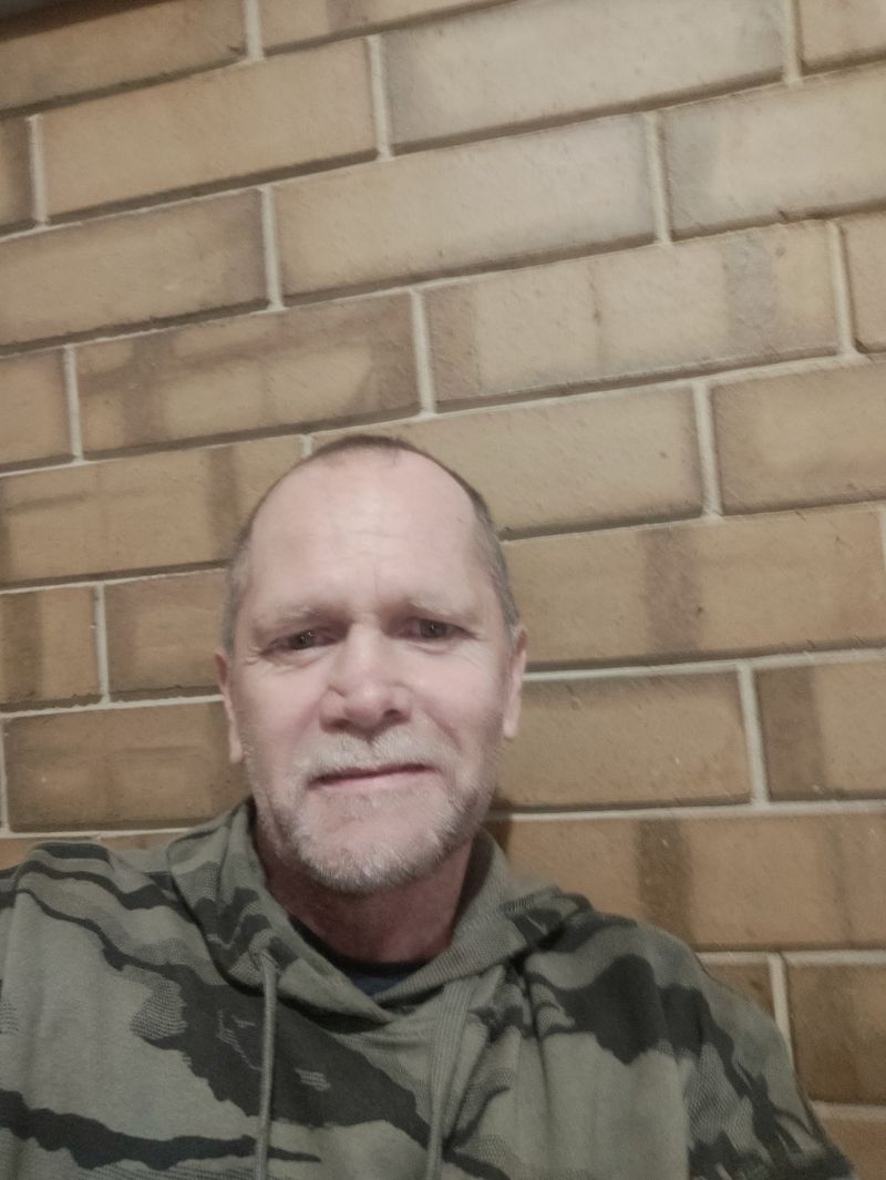 Michael, 52