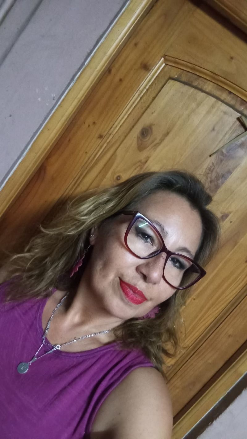 Andrea, 50