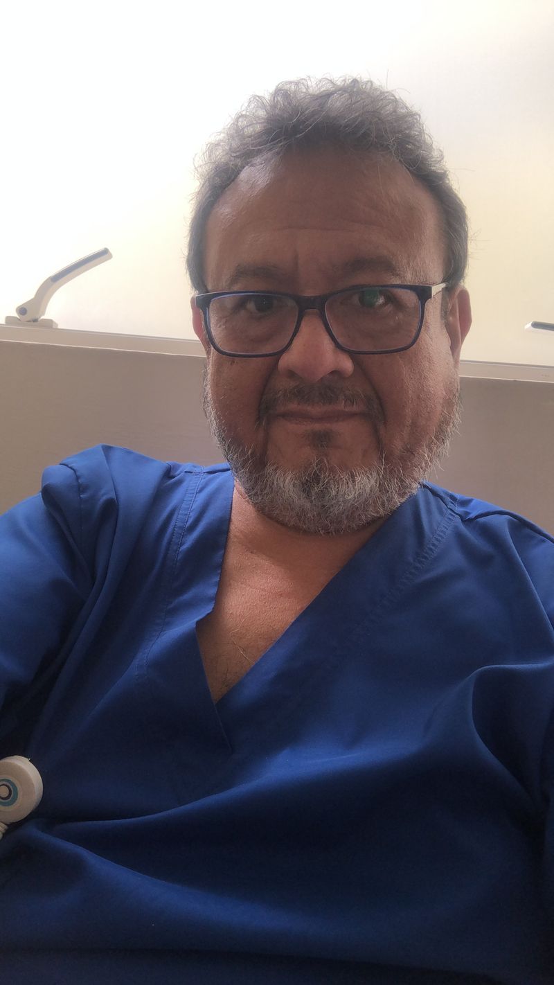 Fernando, 60