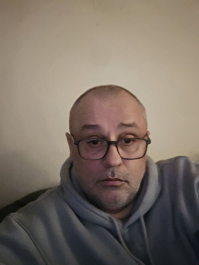 Kevin, 58