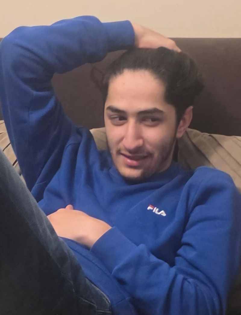 David, 20
