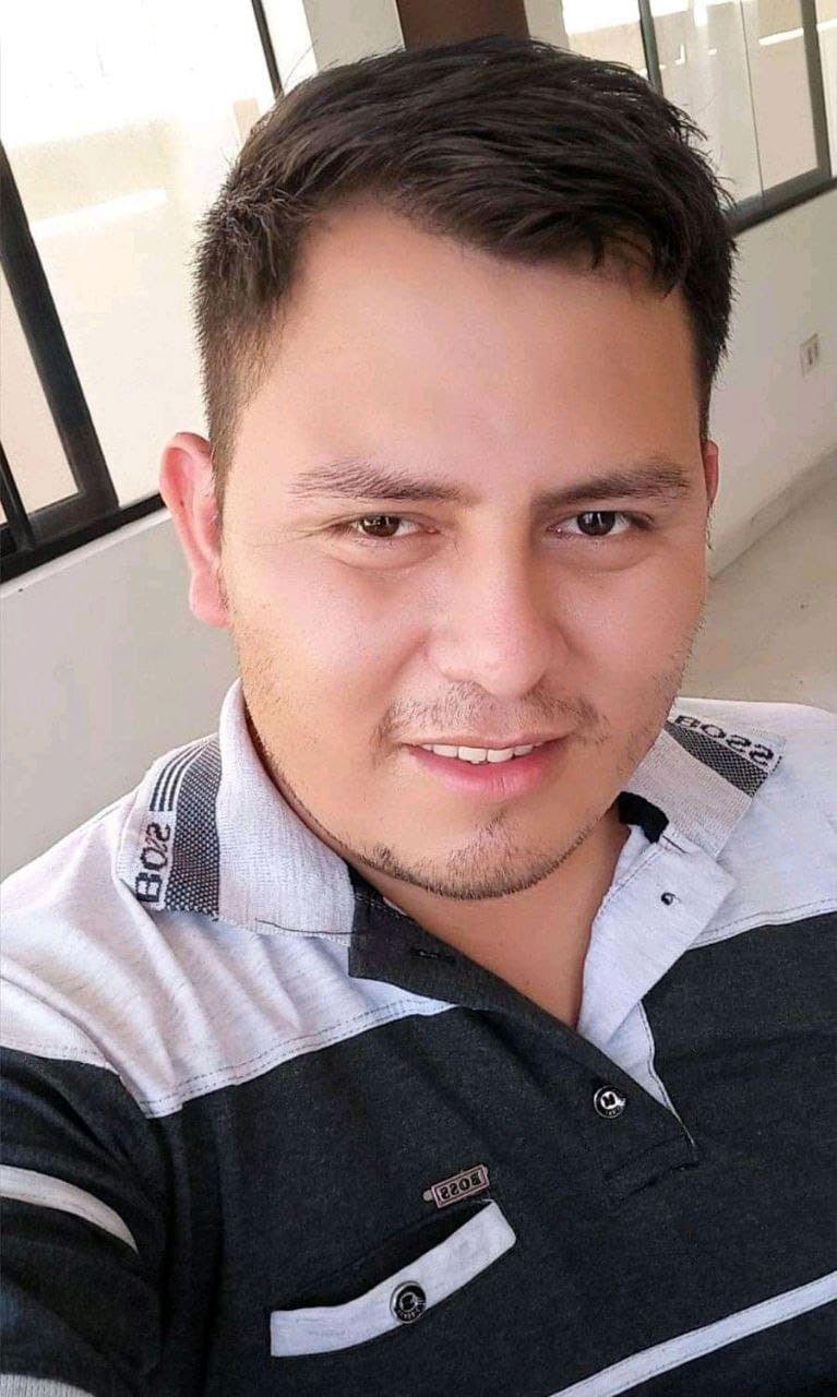 Juan Jose, 36