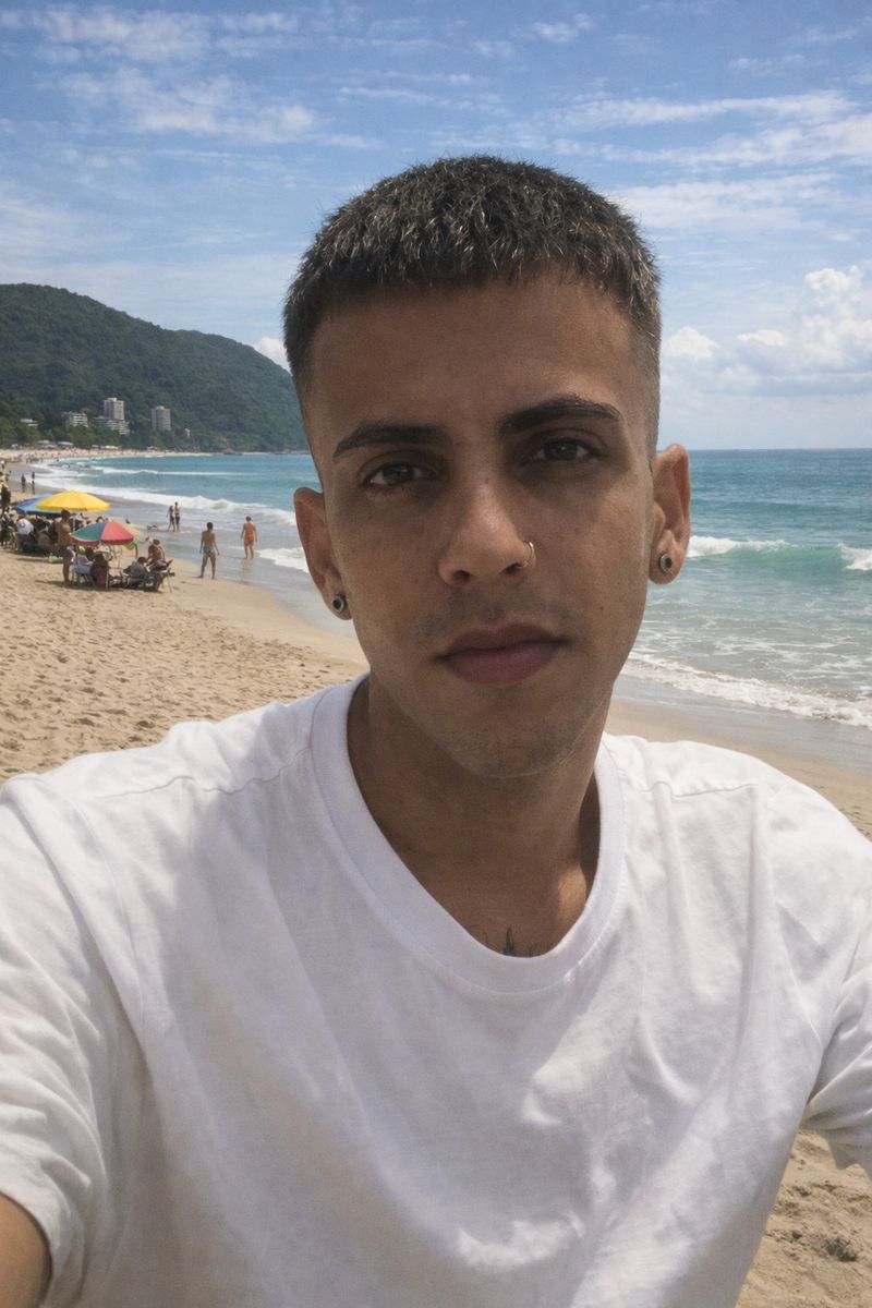 Paulo, 36
