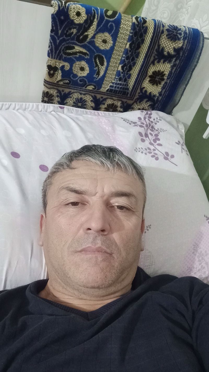 Алишер, 50