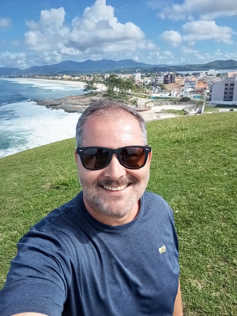 Edson, 52
