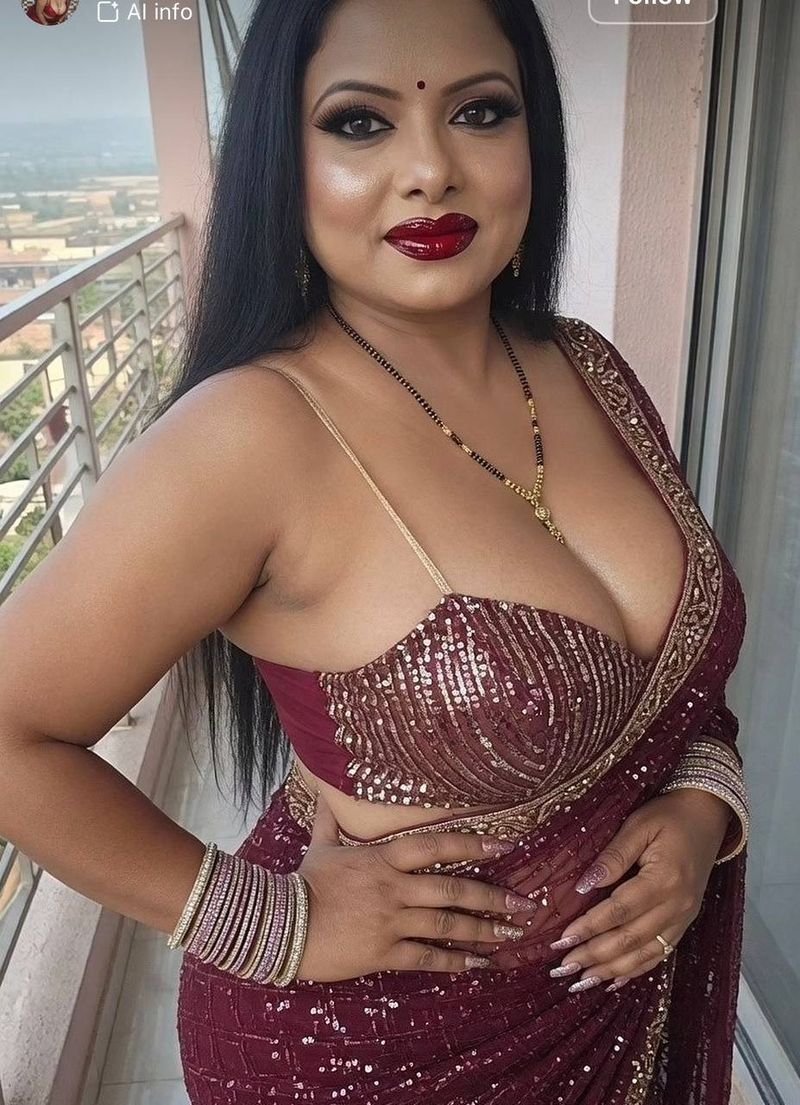 Riya, 35
