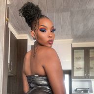 Mpho, 23