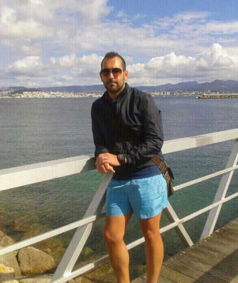Pablo, 46