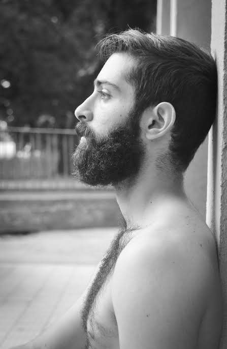 Paul, 39