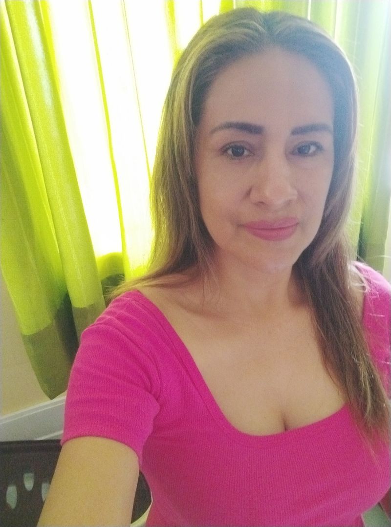 Tania, 50