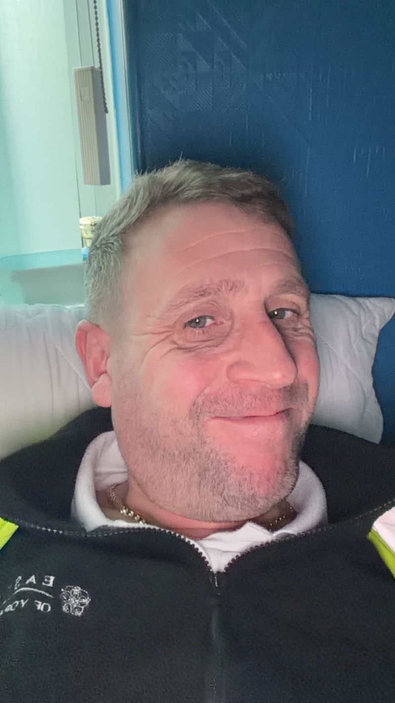 Steve, 44