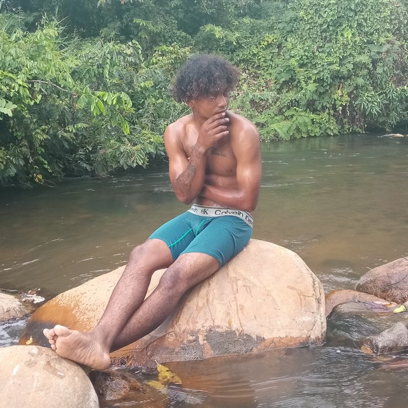Luis Fernando Miranda, 19