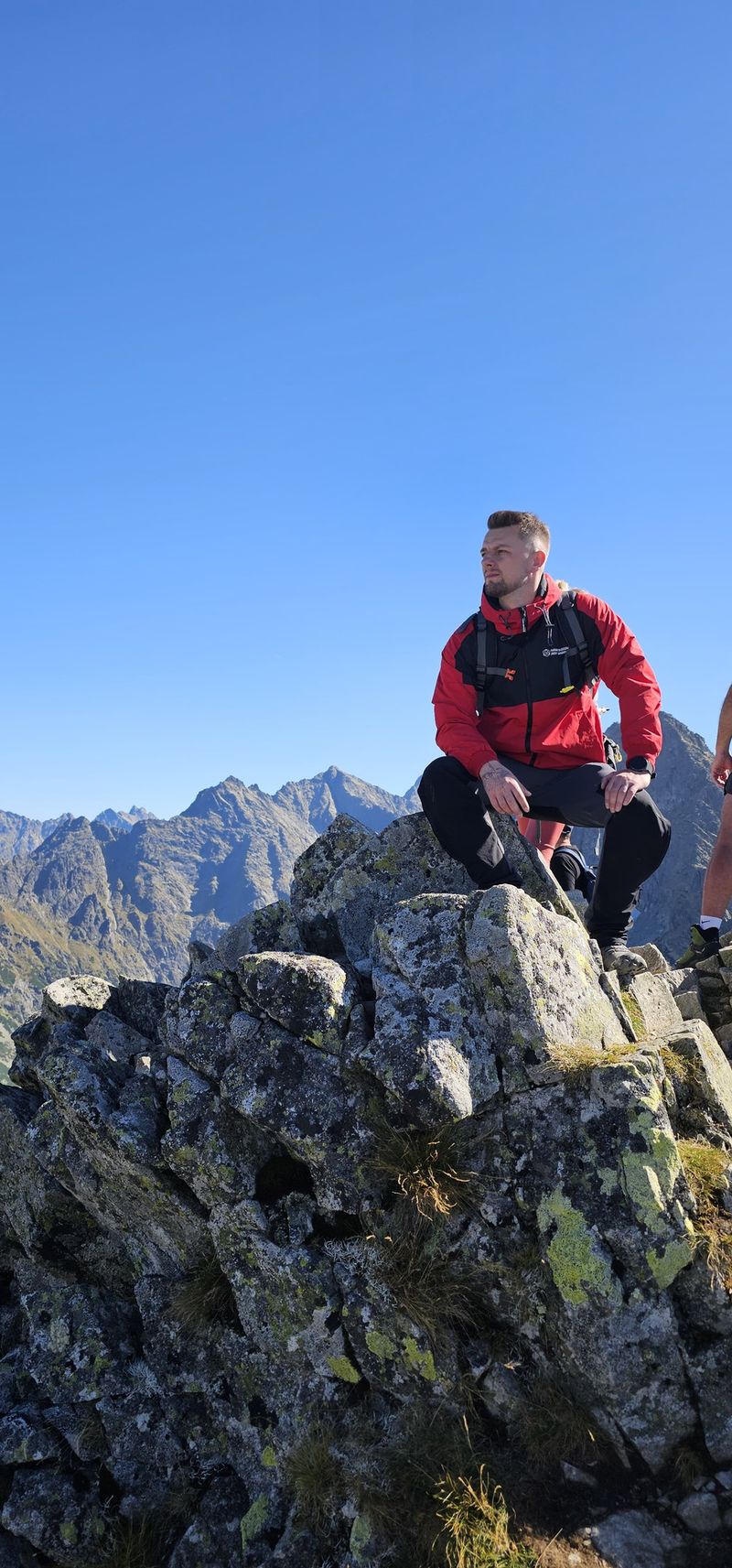 Grzegorz, 36