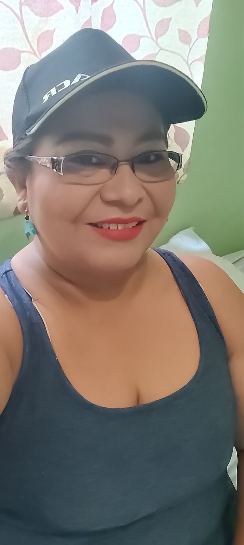 Katy, 47