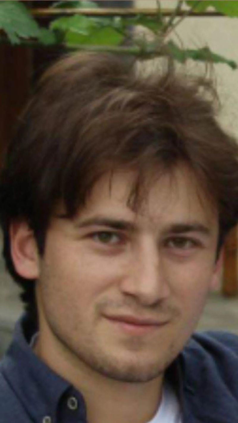 Tazo, 26