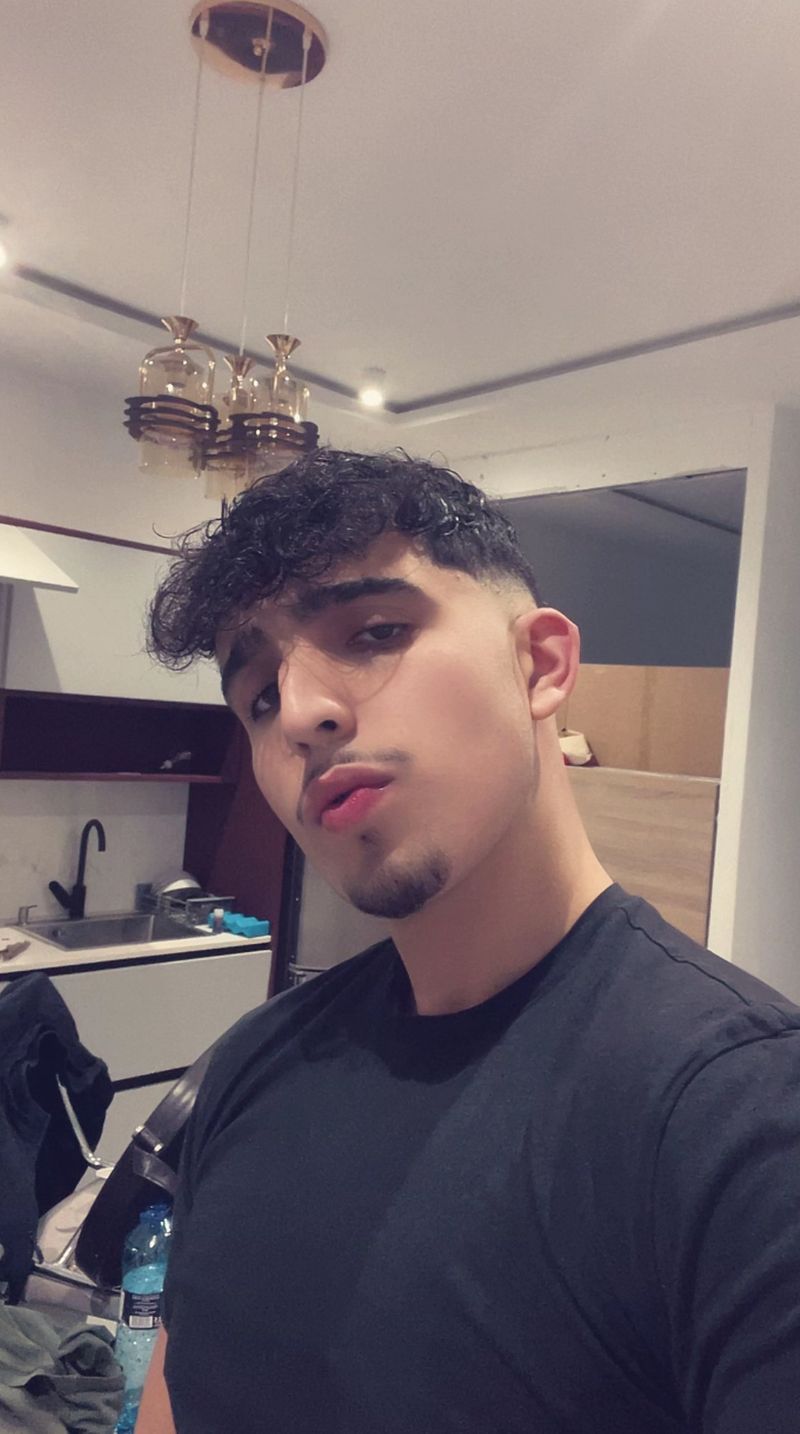 Adam, 21