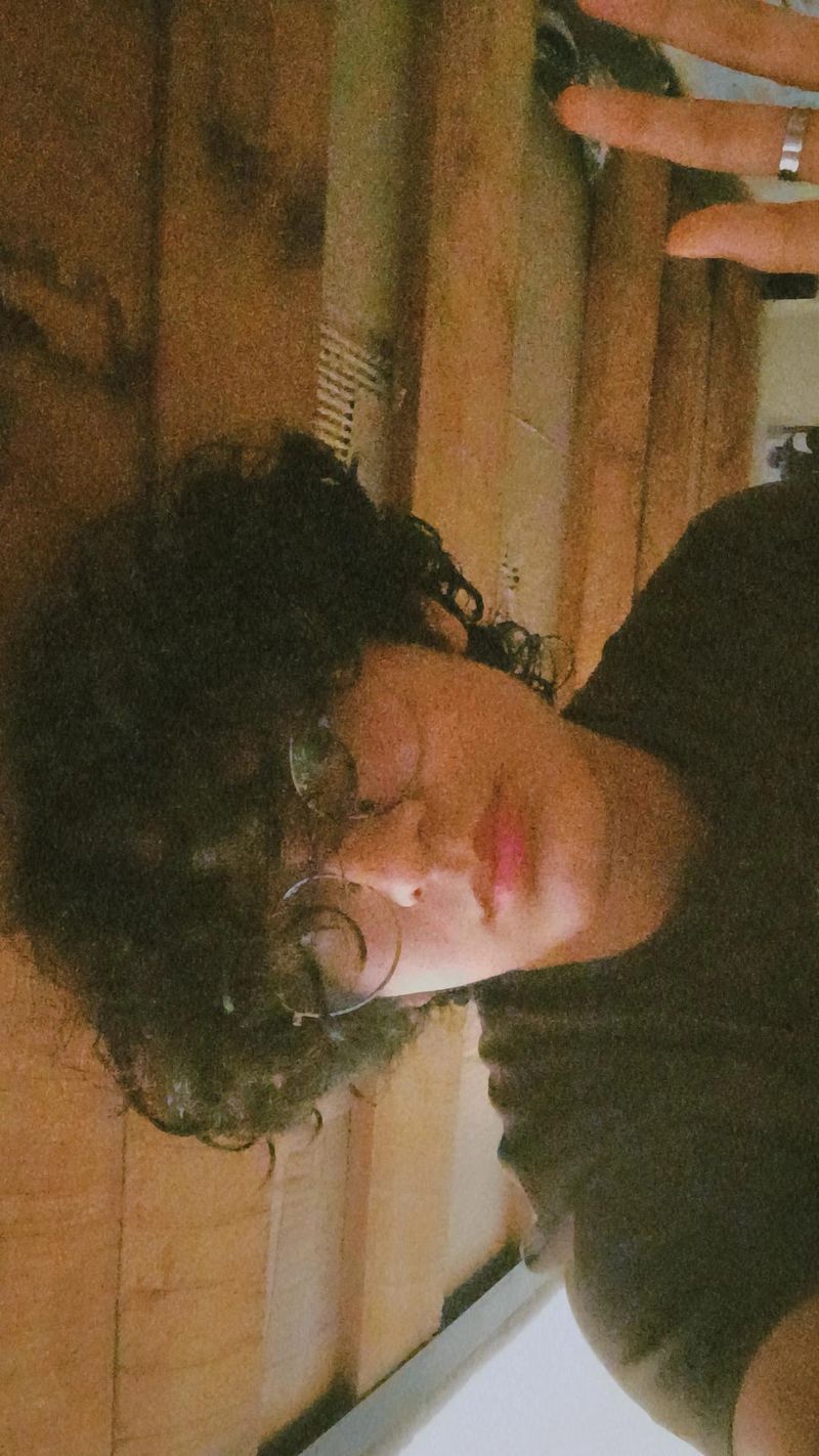 Fran, 19
