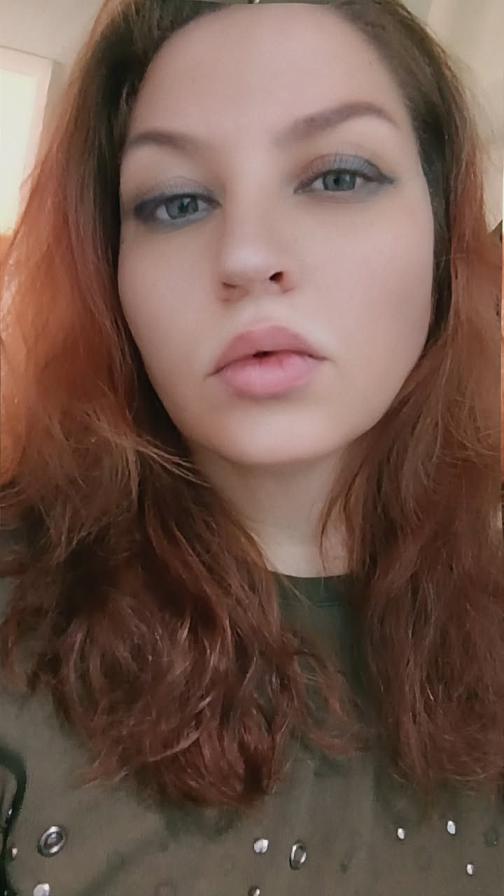 Натали, 46