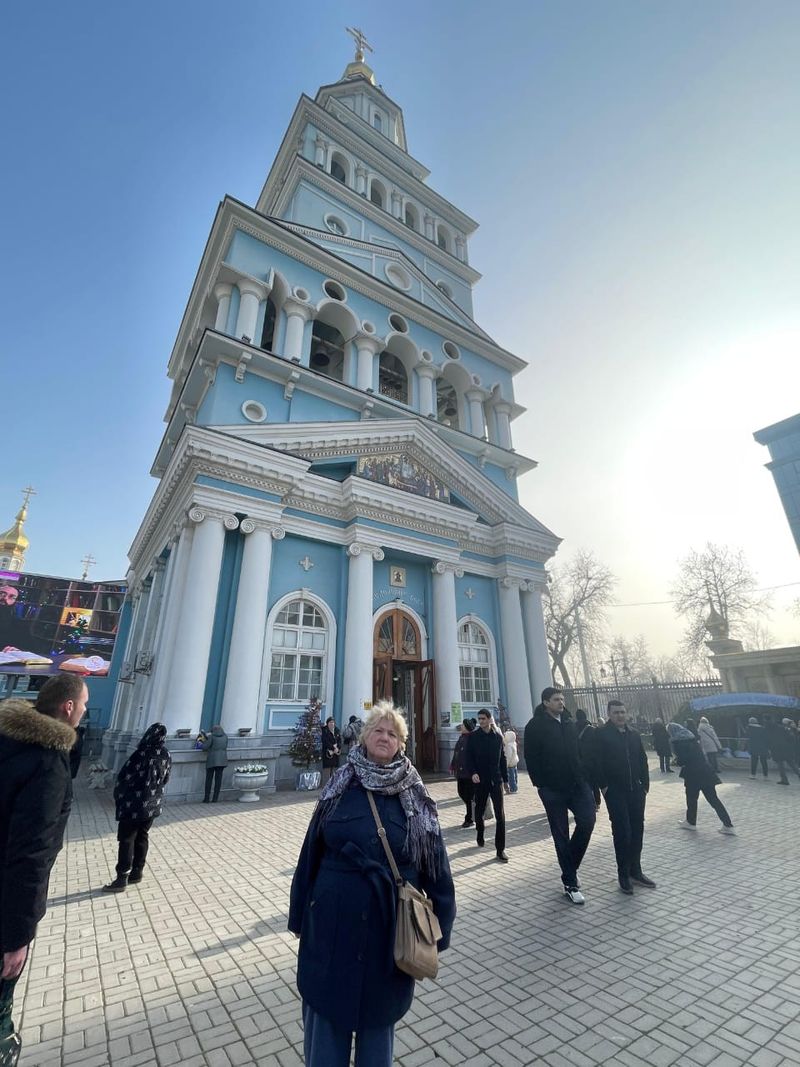 Галина, 54