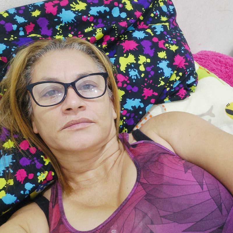 Fanny, 53