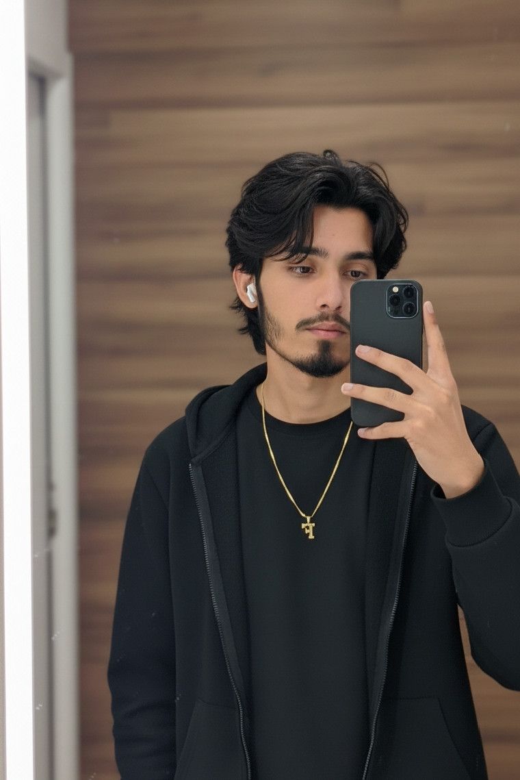 Ali, 22