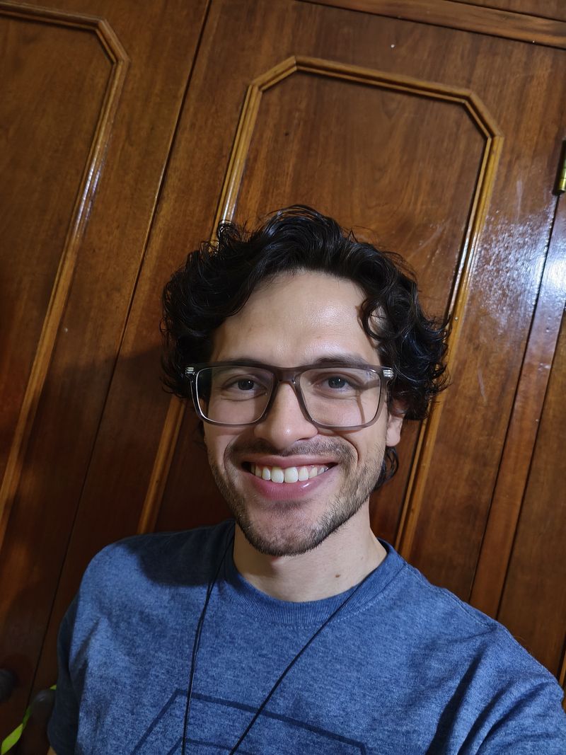 Richard, 28