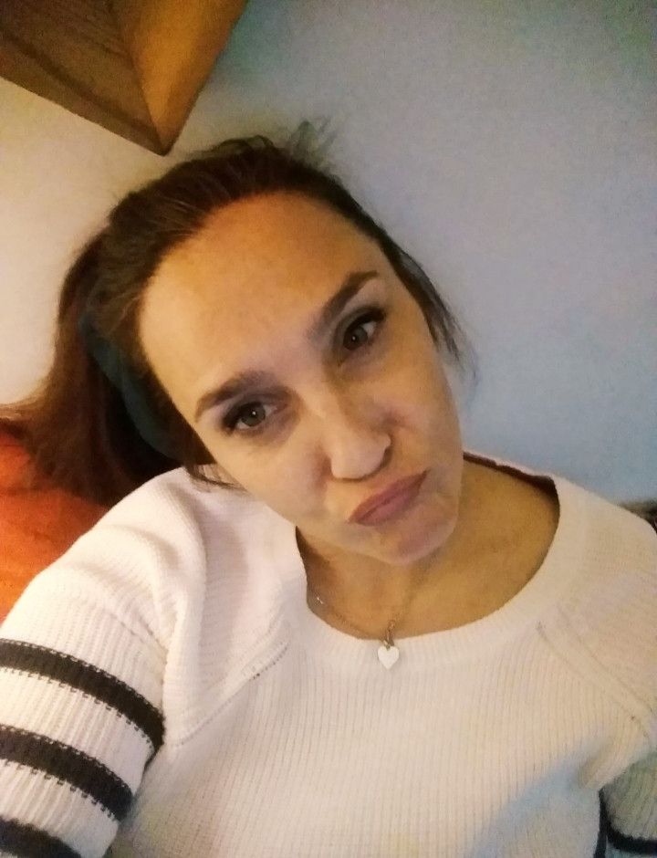 Vic, 45