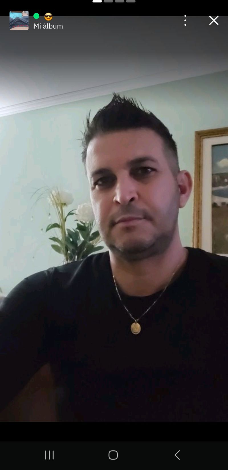 Albert, 41