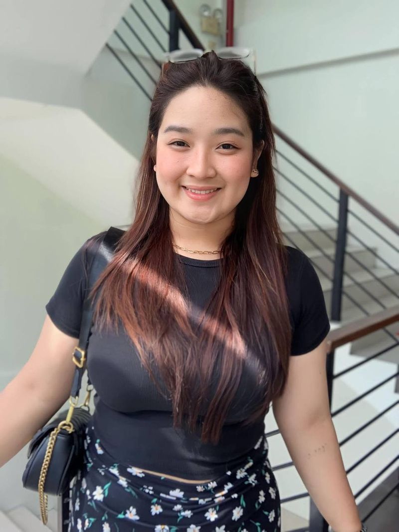 Tashina, 30