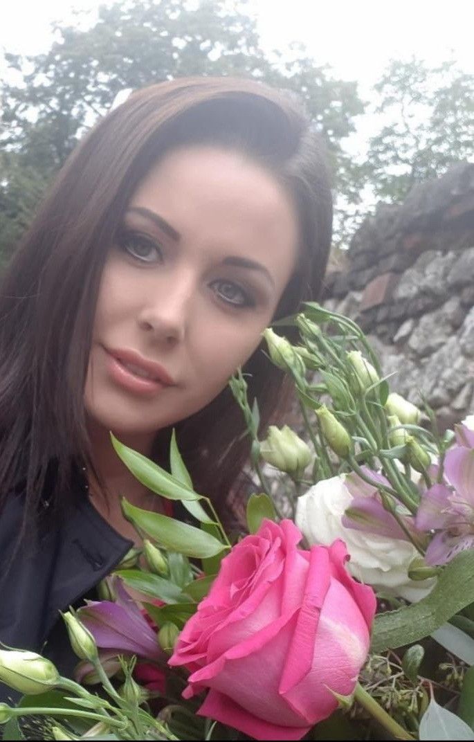 Aleksandra, 32