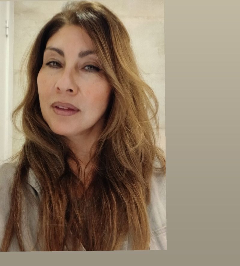 Nancy, 50